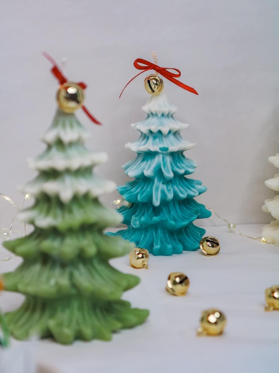 Cosy Christmas Tree - imagine 11